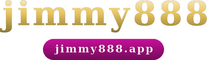 jimmy888 logo