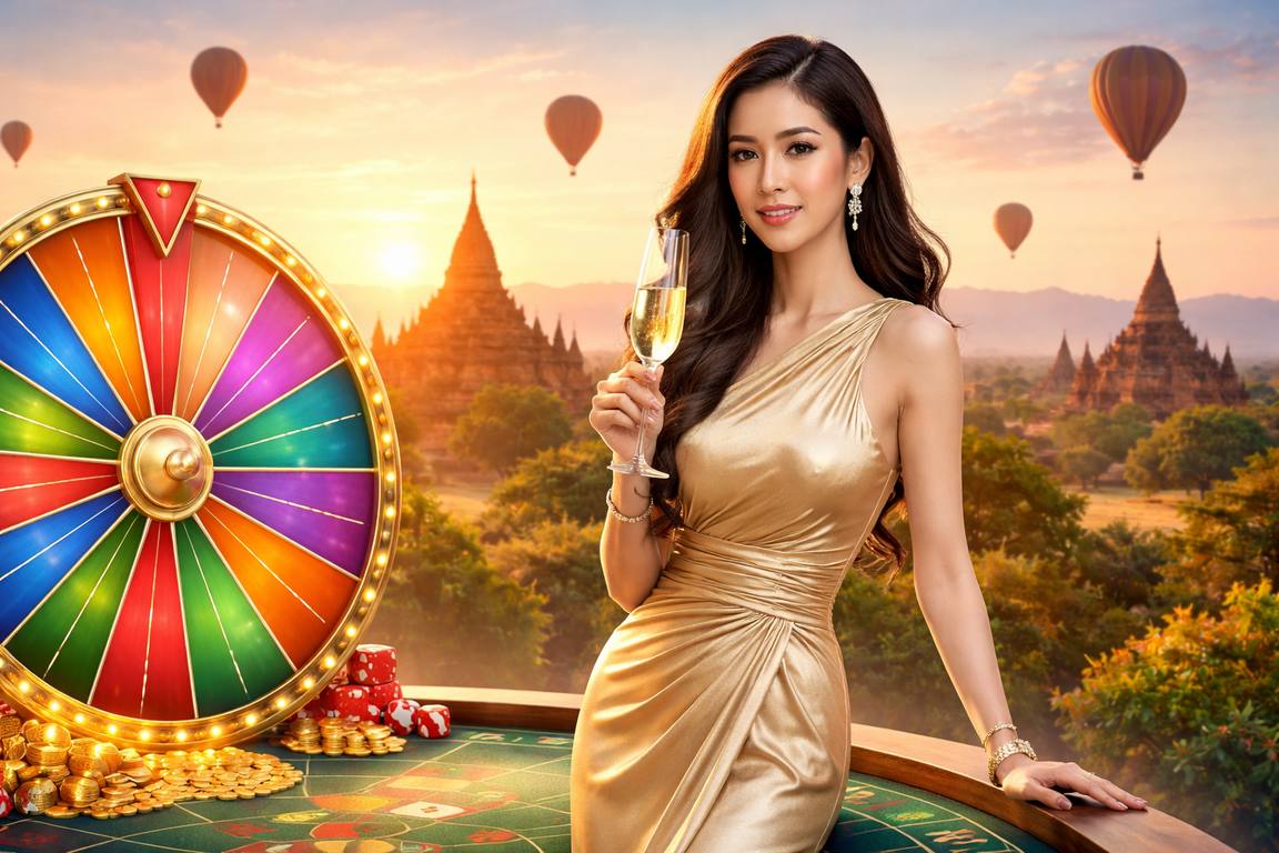 jimmy888 jimmy888 ရှိ Lucky Frog ကဏ္ဍ မည်သည့်အရာ ပါရှိသည်